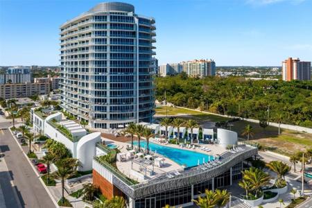 701 N Fort Lauderdale Beach Boulevard
