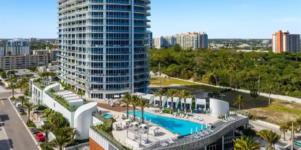 701 N Fort Lauderdale Beach Boulevard
