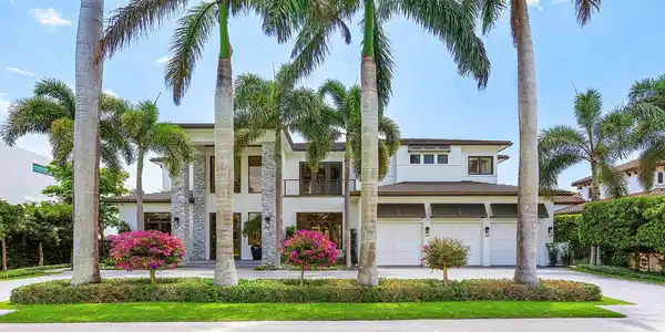 1576 Thatch Palm Drive