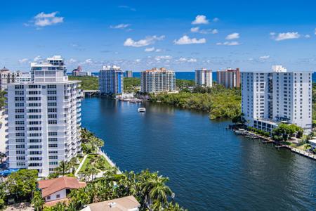 888 Intracoastal Drive