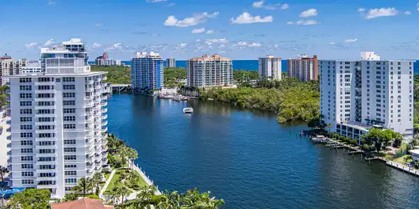 888 Intracoastal Drive