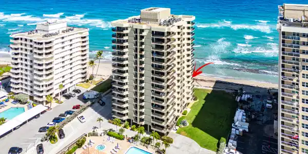 Image 4: 046-5460NorthOceanDrive-5B-SingerIsland-