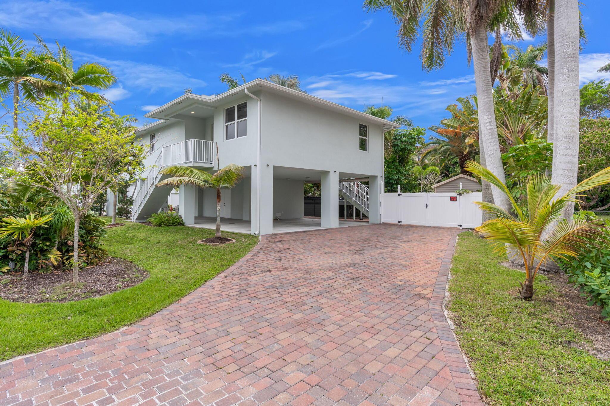 Image 3: 3-web-or-mls-2510 Lake Dr N, Boynton Bea