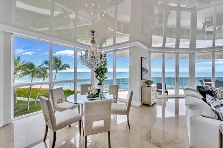 3200 N Ocean Boulevard