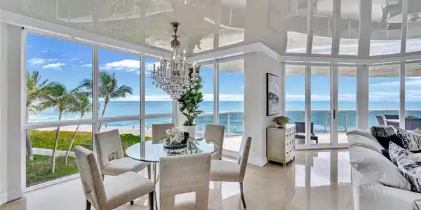 3200 N Ocean Boulevard