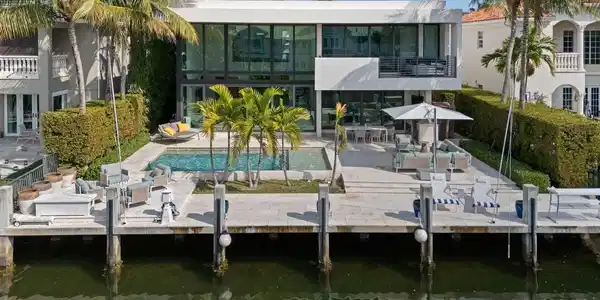 603 Solar Isle Drive