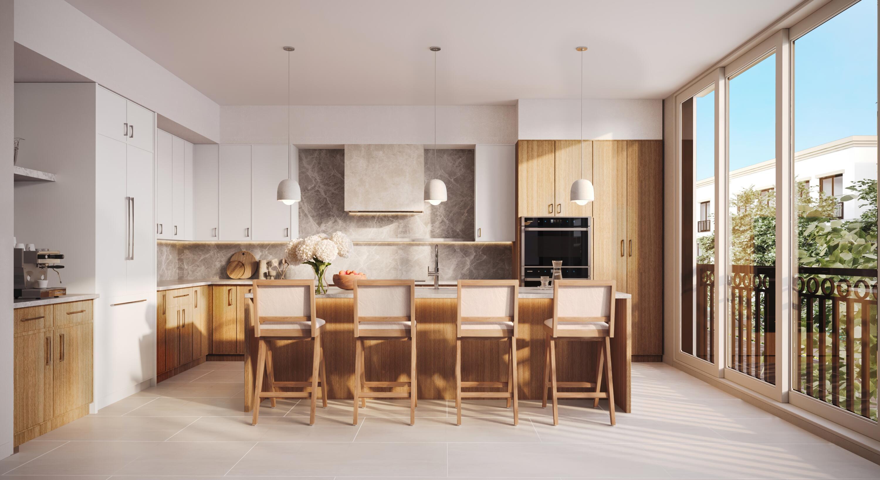 Image 4: Kitchen