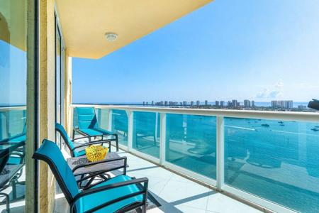 2640 Lake Shore Drive