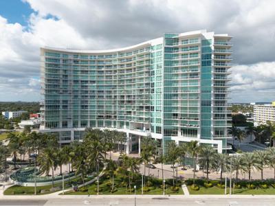 1 N Ocean Boulevard