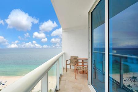 505 N Fort Lauderdale Beach Boulevard