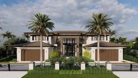 212 W Alexander Palm Road