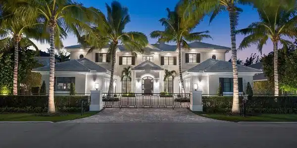 310 E Alexander Palm Road