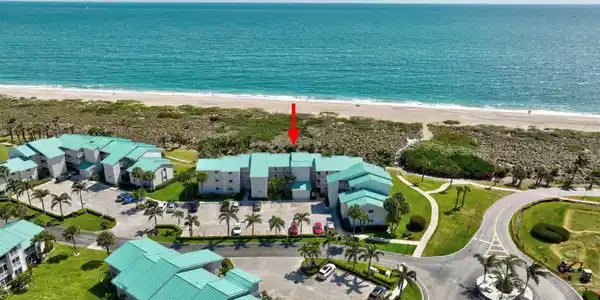 2400 S Ocean Drive