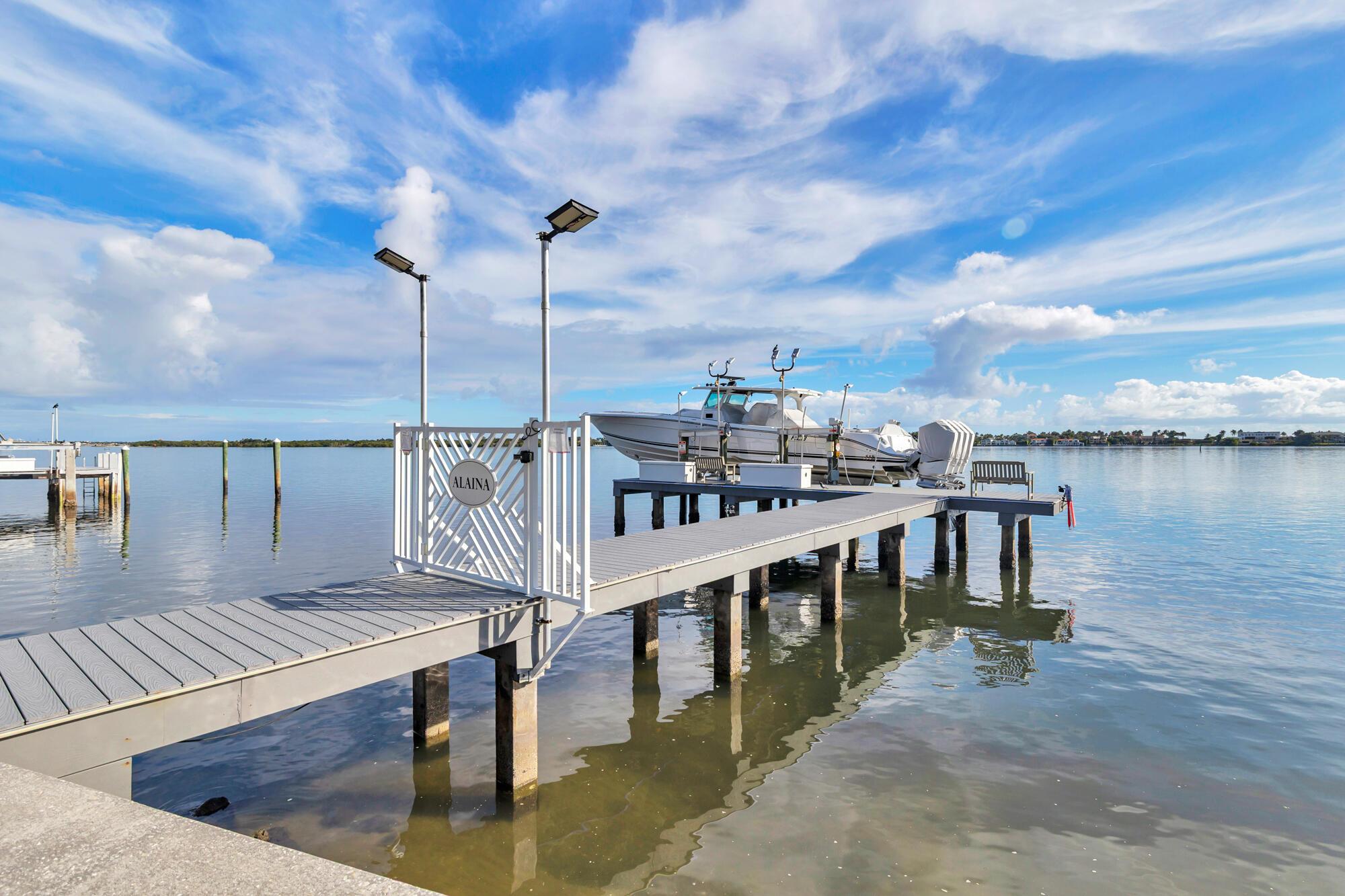 Image 4: Boat Dock