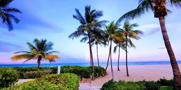 1501 S Ocean Drive