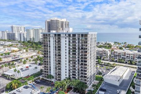 3031 N Ocean Boulevard