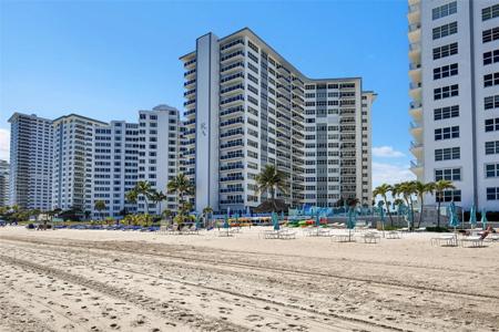 3700 Galt Ocean Drive