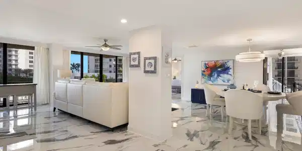 4200 N Ocean Drive