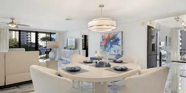 Image 2: Dining 1