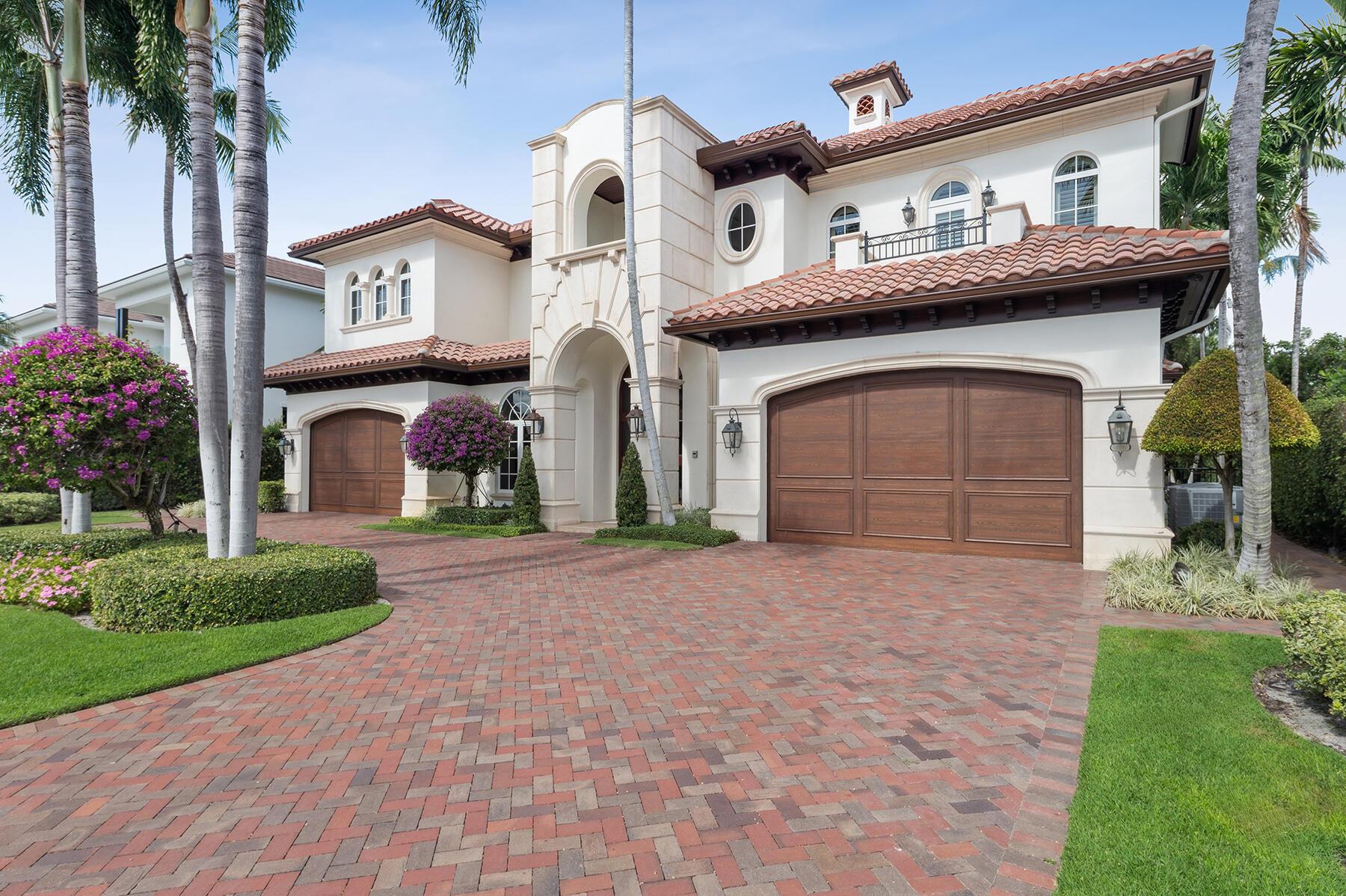 Image 2: Front of Home