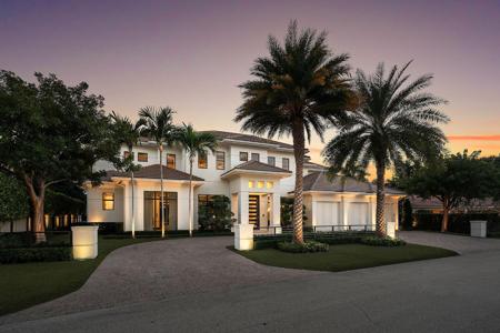 252 S Silver Palm Road