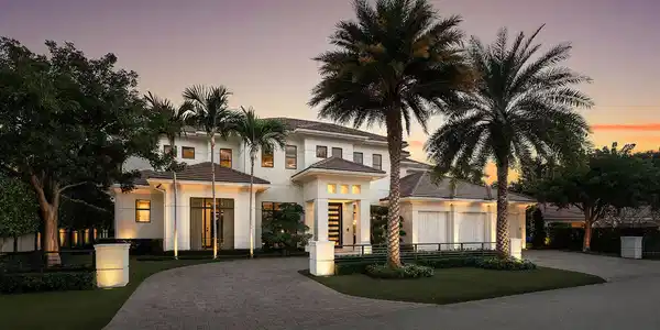 252 S Silver Palm Road
