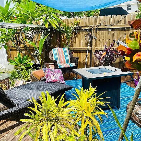 Image 2: Outdoor Entertaining