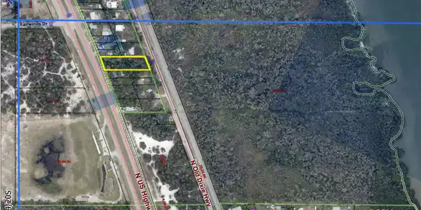 3950 N Us Highway 1