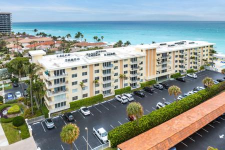 630 Ocean Drive