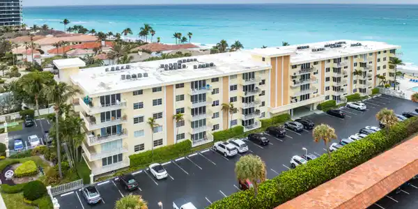630 Ocean Drive