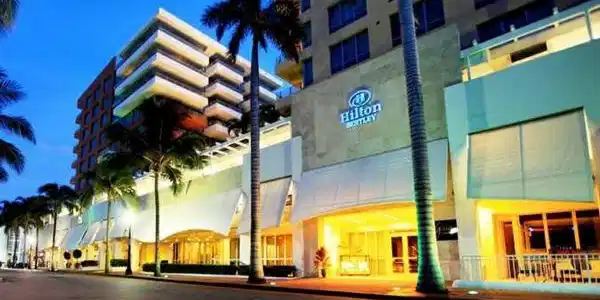 101 Ocean Drive