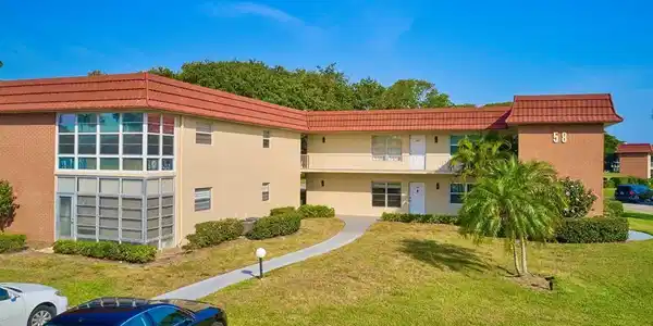 58 Woodland Drive