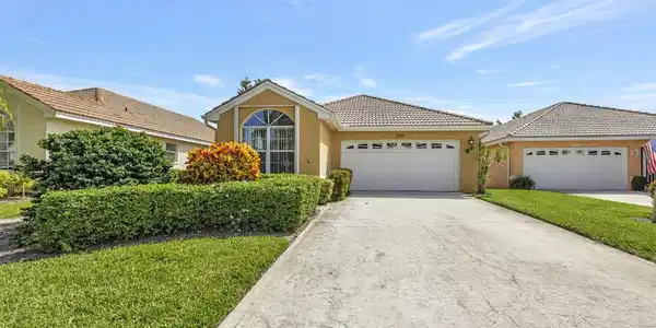 2891 SW Shinnecock Hills Court