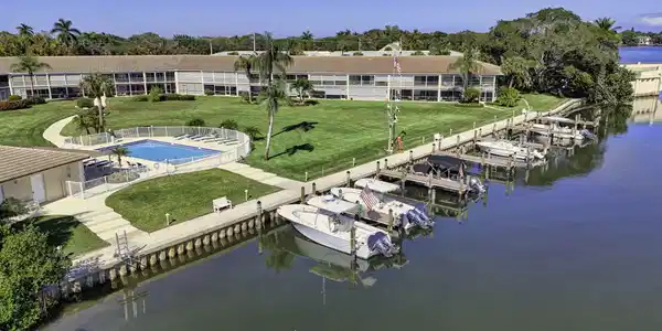 478 Tequesta Drive