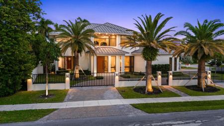 1400 Middle River Drive