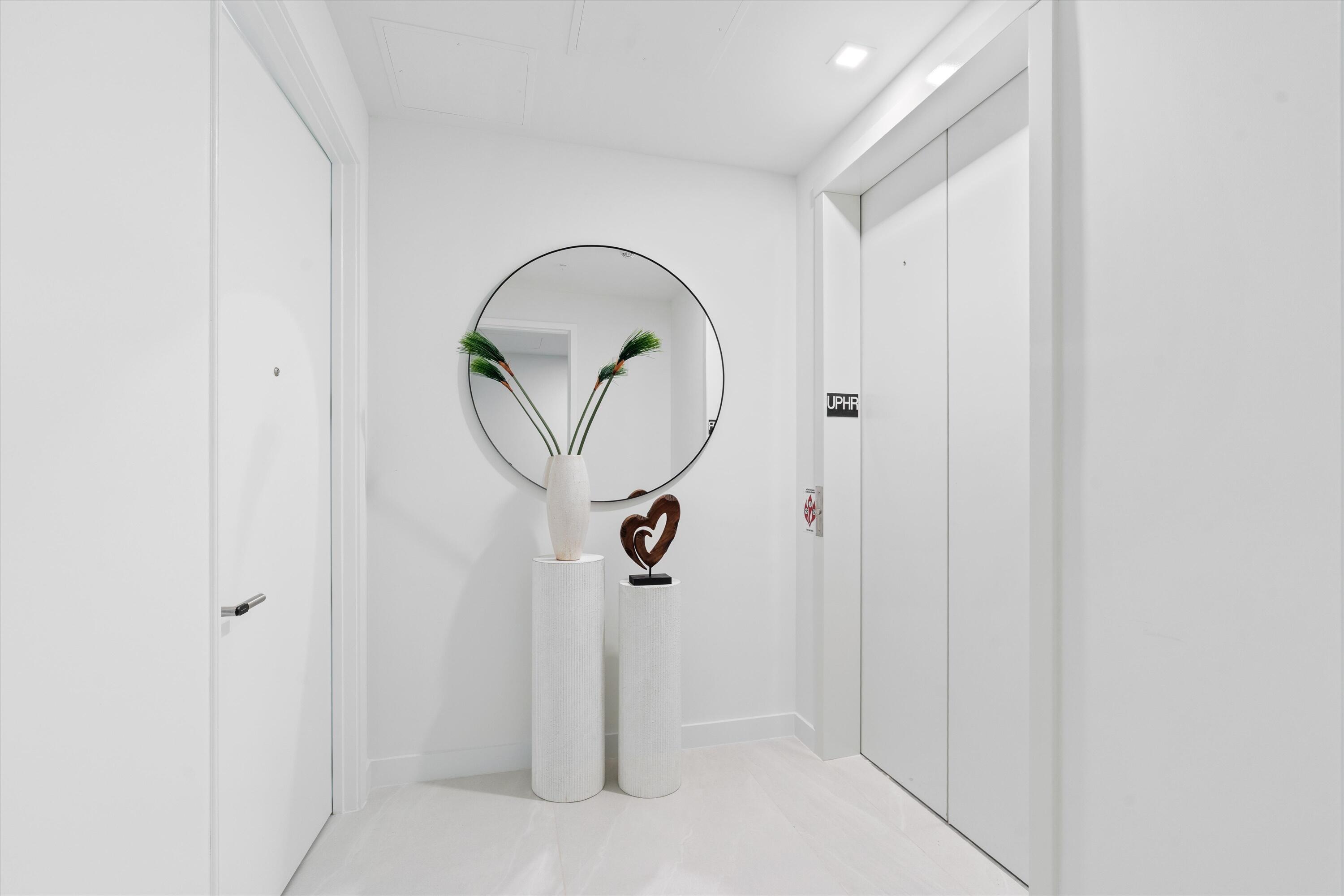 Image 3: Entry Foyer