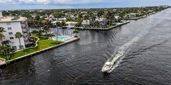 Image 2: Intracoastal