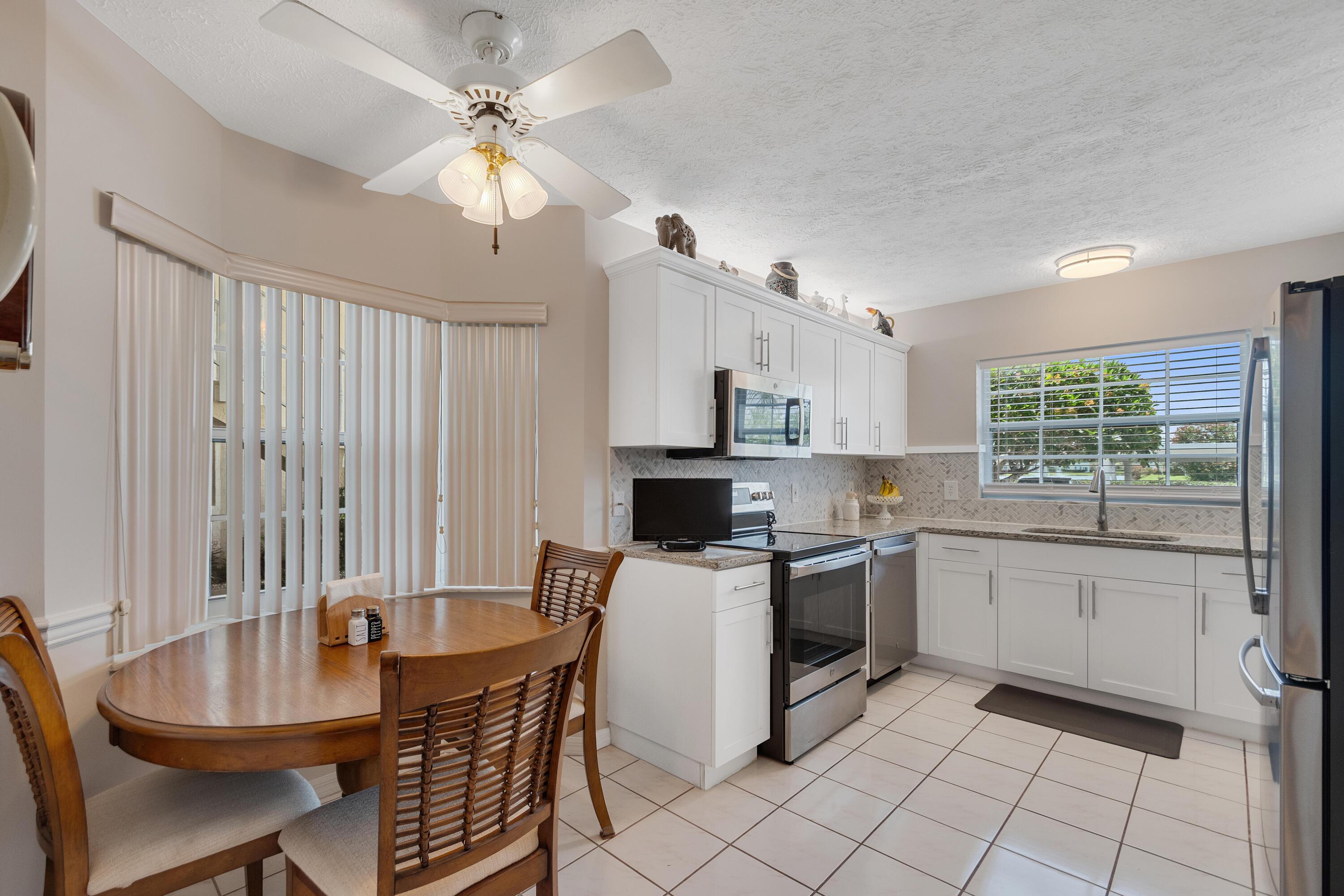Image 2: Updated Kitchen
