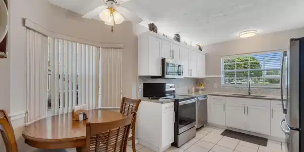 Image 2: Updated Kitchen
