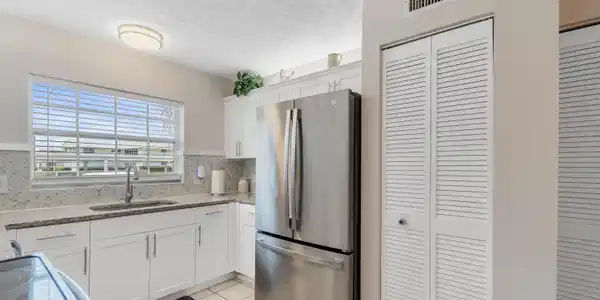 Image 4: Pantry