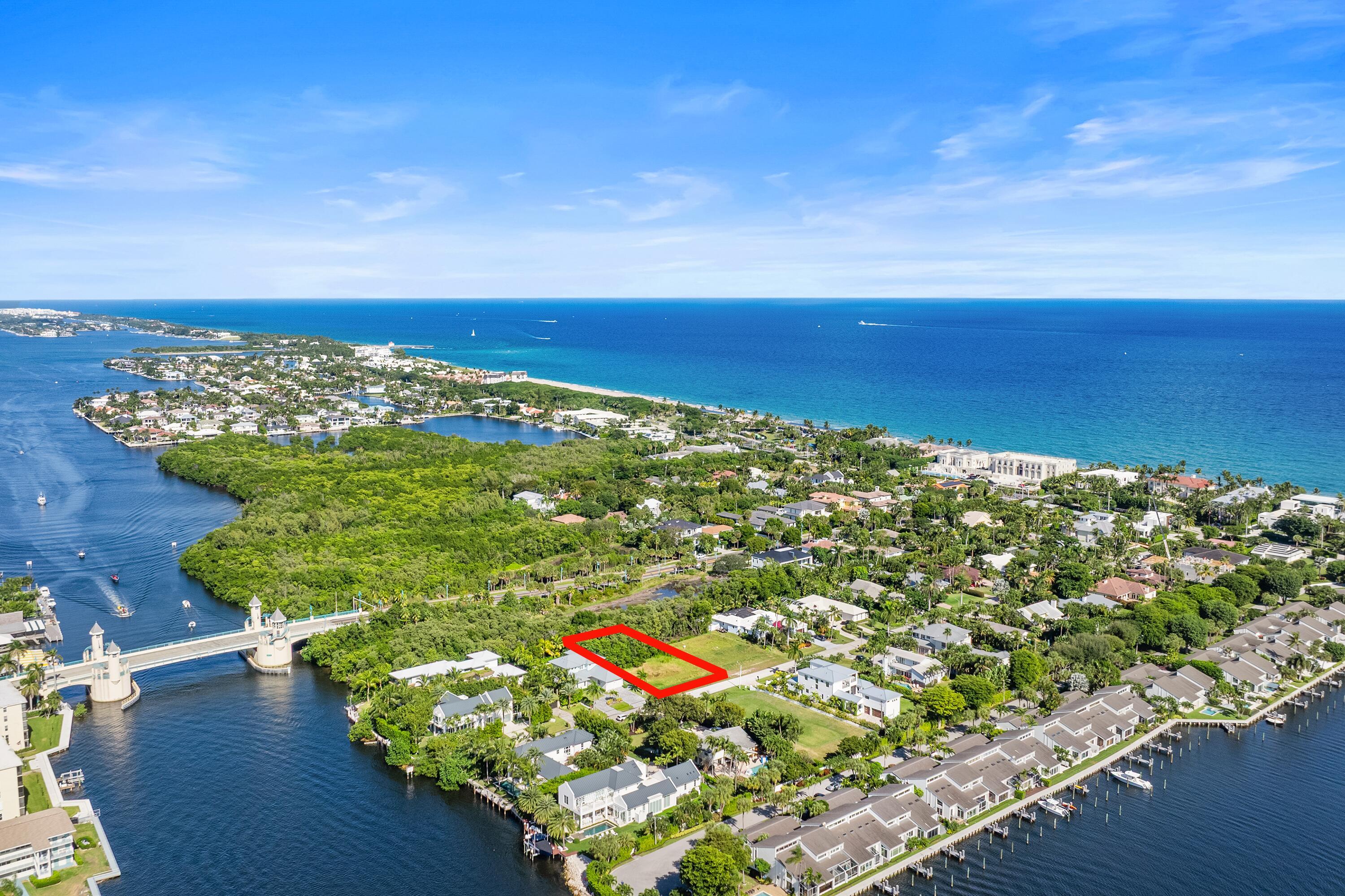 Image 2: Land for Sale in Ocean Ridge Florida
