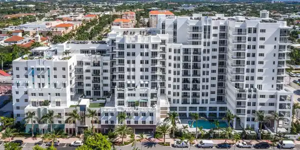 155 E Boca Raton Road