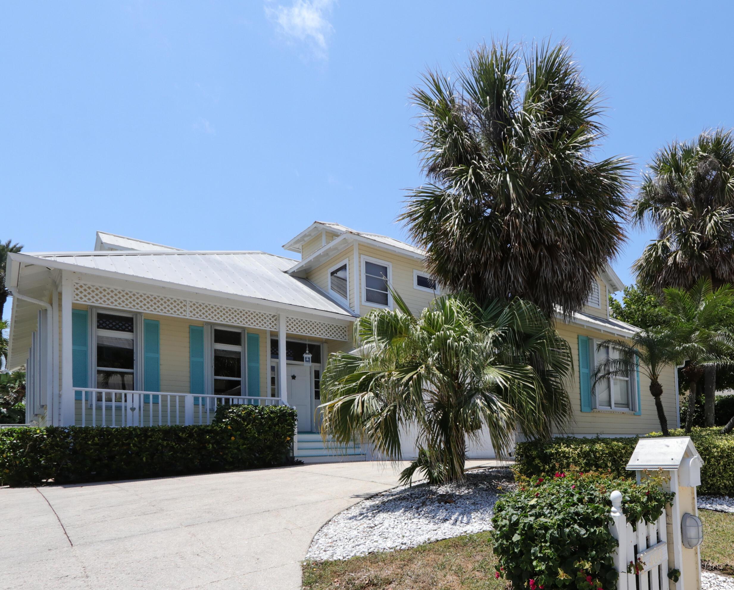 Image 2: Front yard