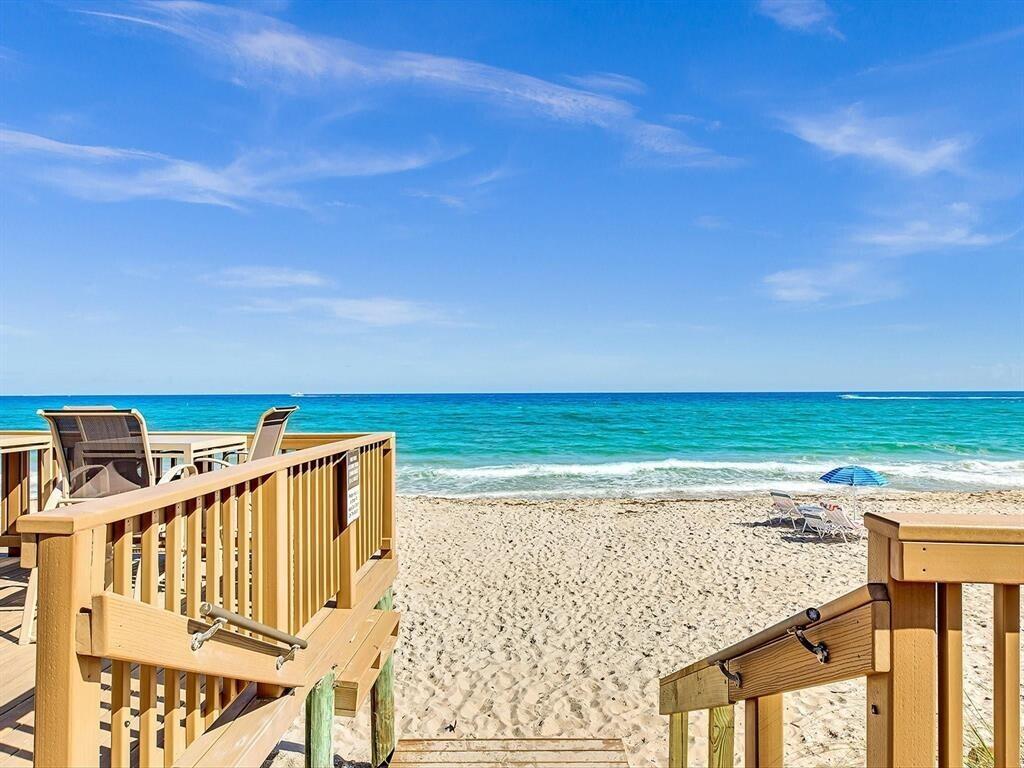 Image 1: Beach View