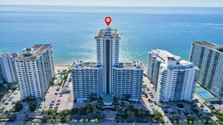 3500 Galt Ocean Drive