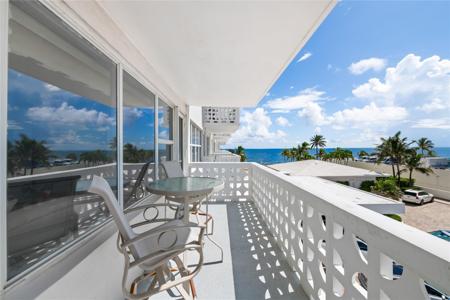 4010 Galt Ocean Drive