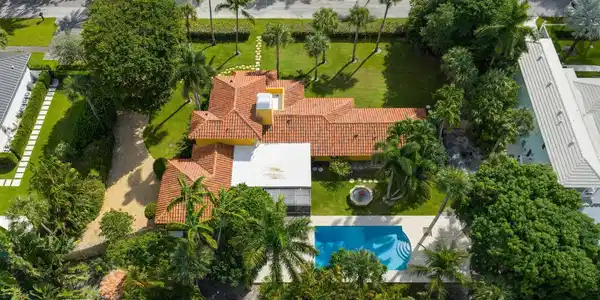 334 Palm Trail