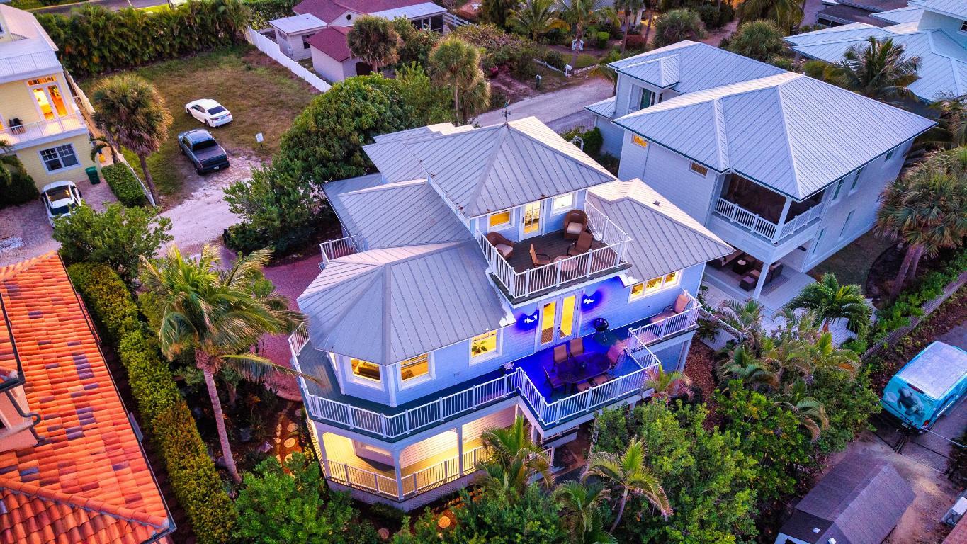 Image 3: As evening approaches