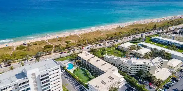 150 N Ocean Boulevard