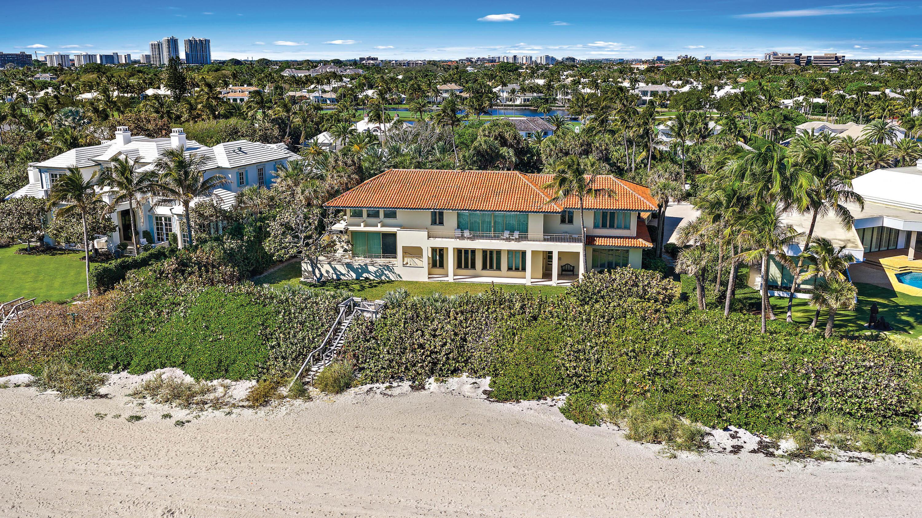 Image 2: 11800 Turtle Beach Road - Lost Tree Vill